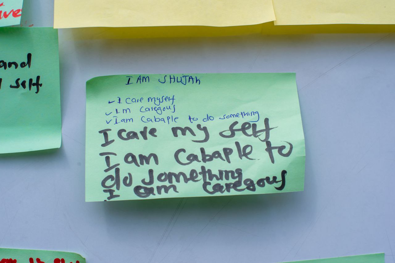 From the field photo 1