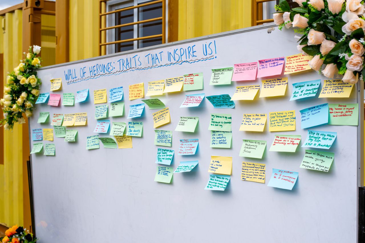 From the field photo 2