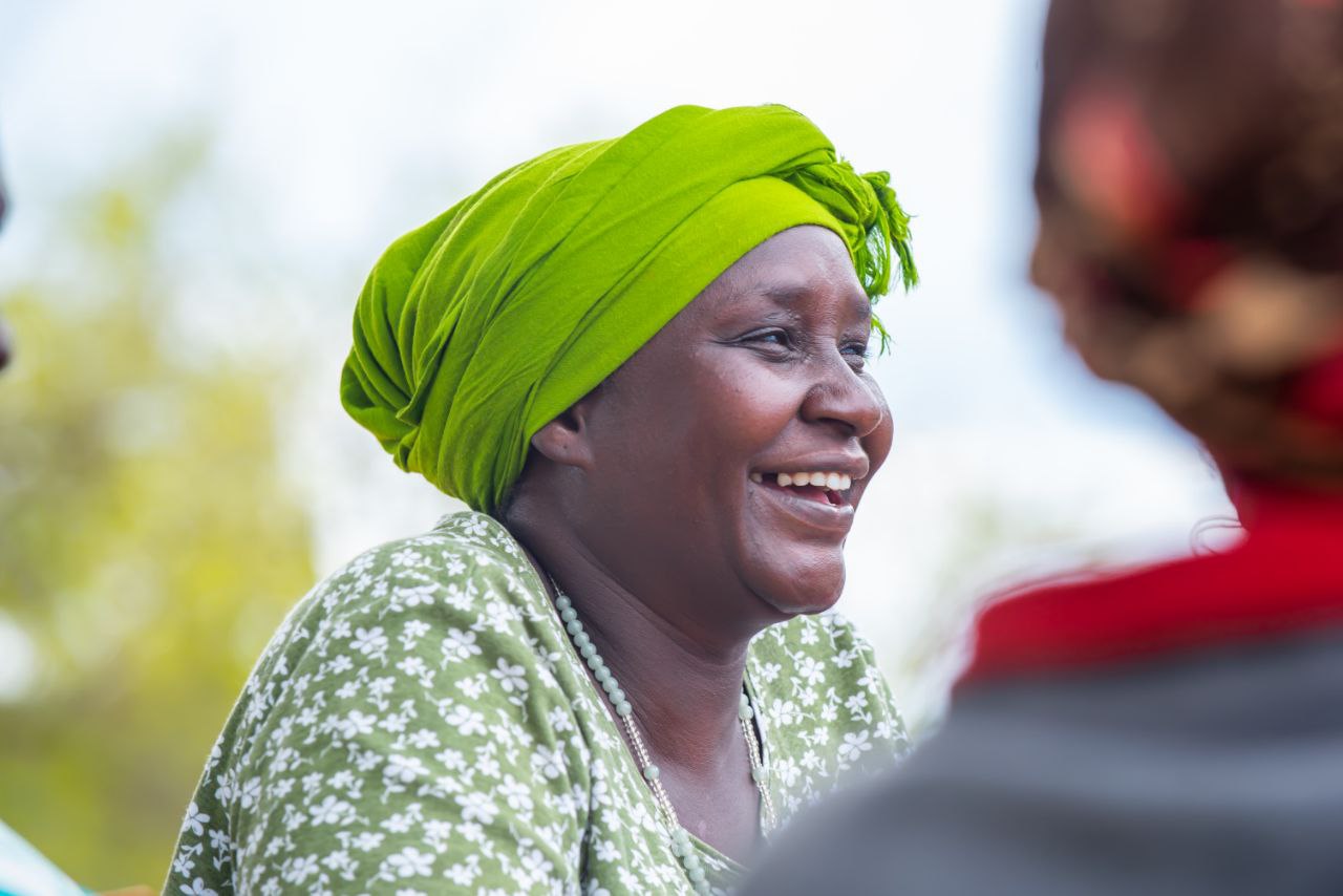She Pokot Network field work - Photo 15