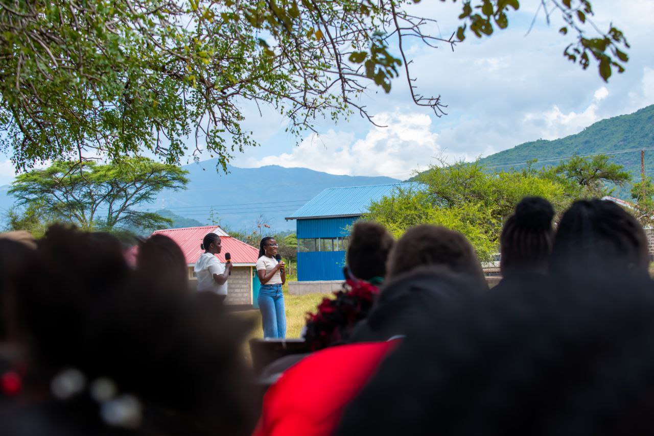 She Pokot Network field work - Photo 19