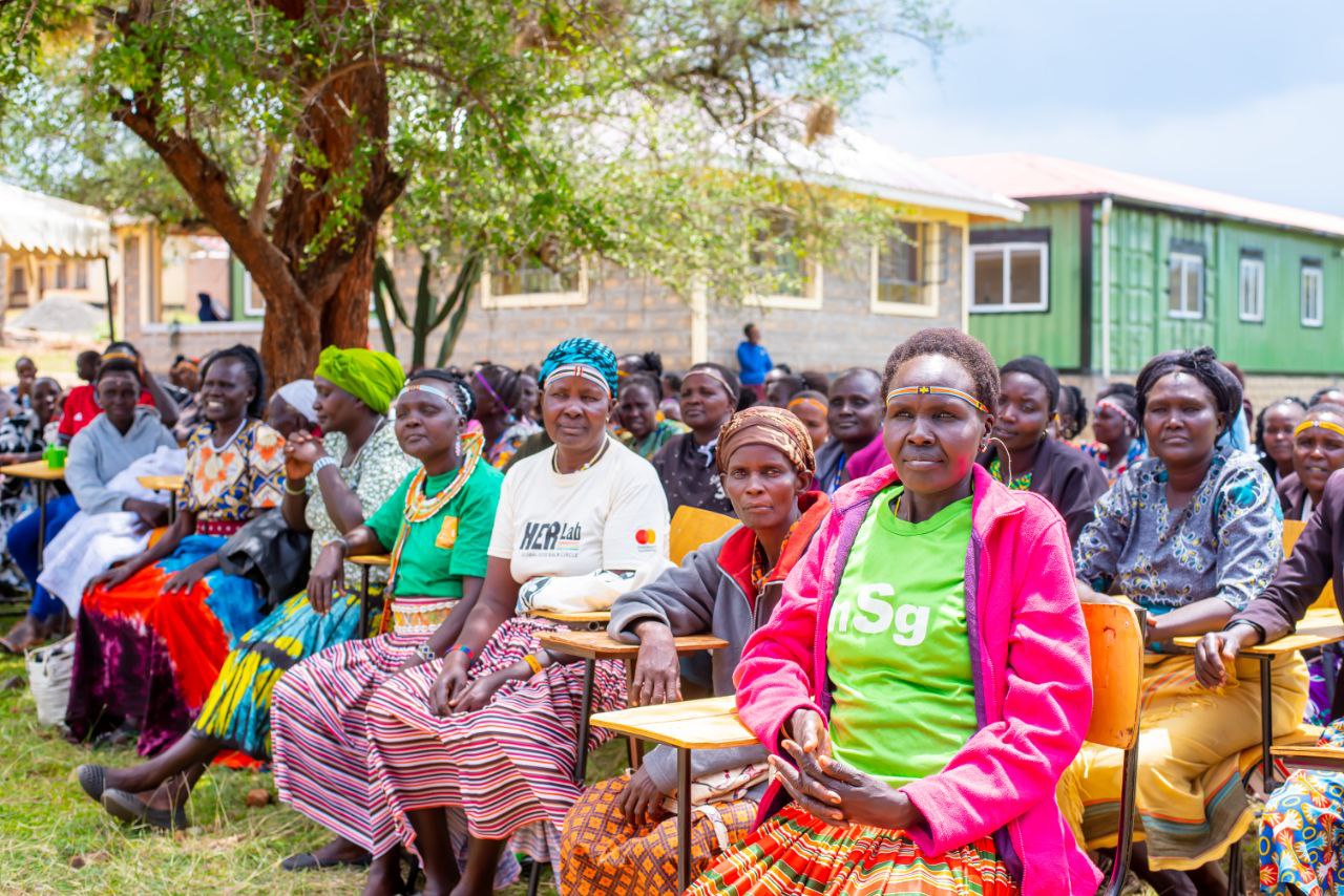 She Pokot Network field work - Photo 34