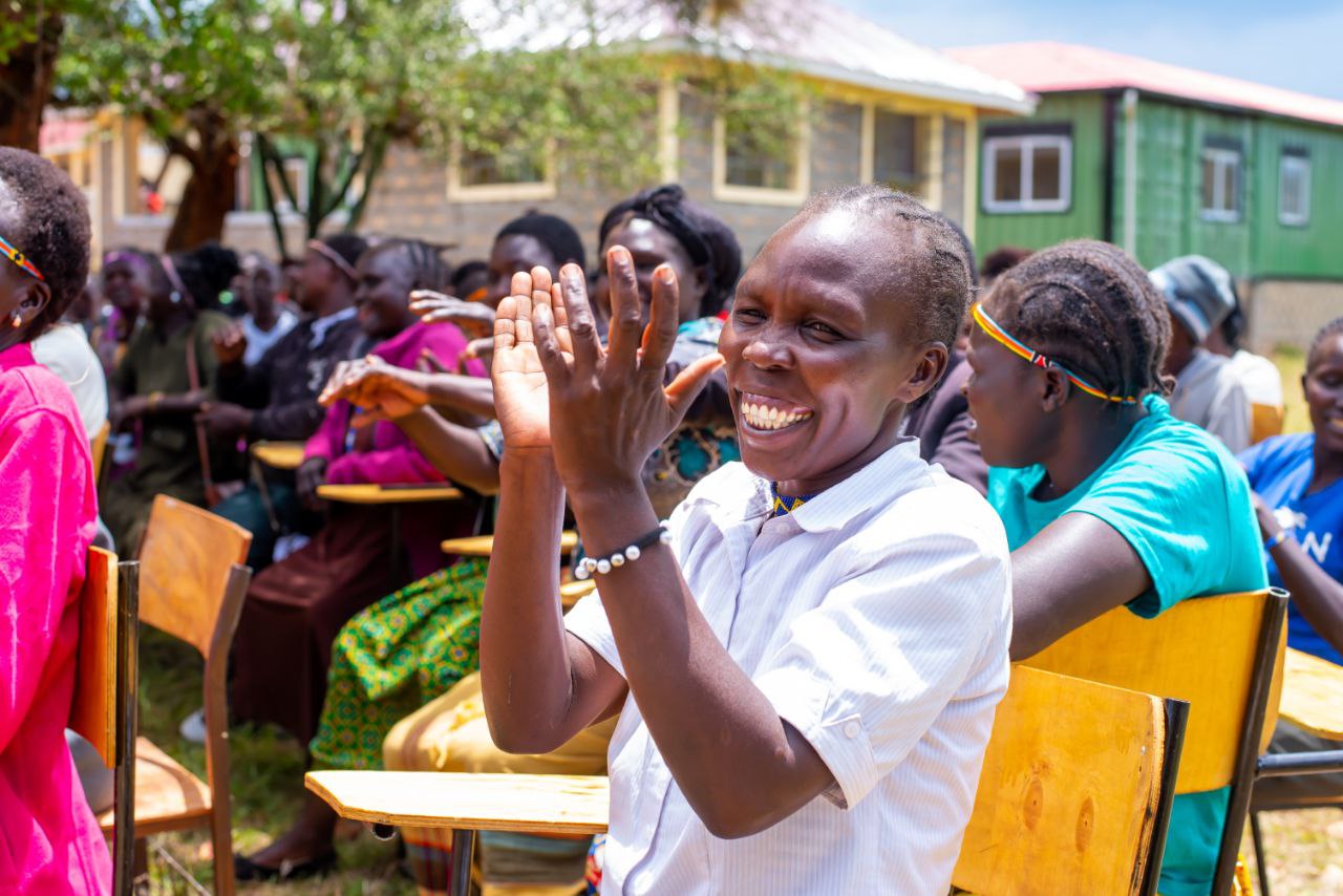 She Pokot Network field work - Photo 36