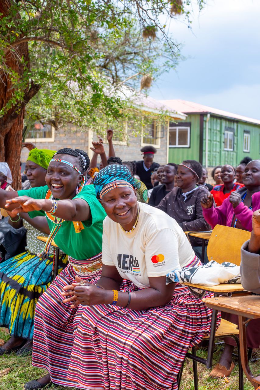 She Pokot Network field work - Photo 41