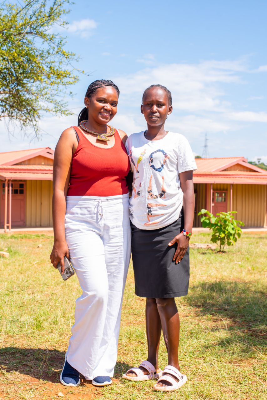 She Pokot Network field work - Photo 46