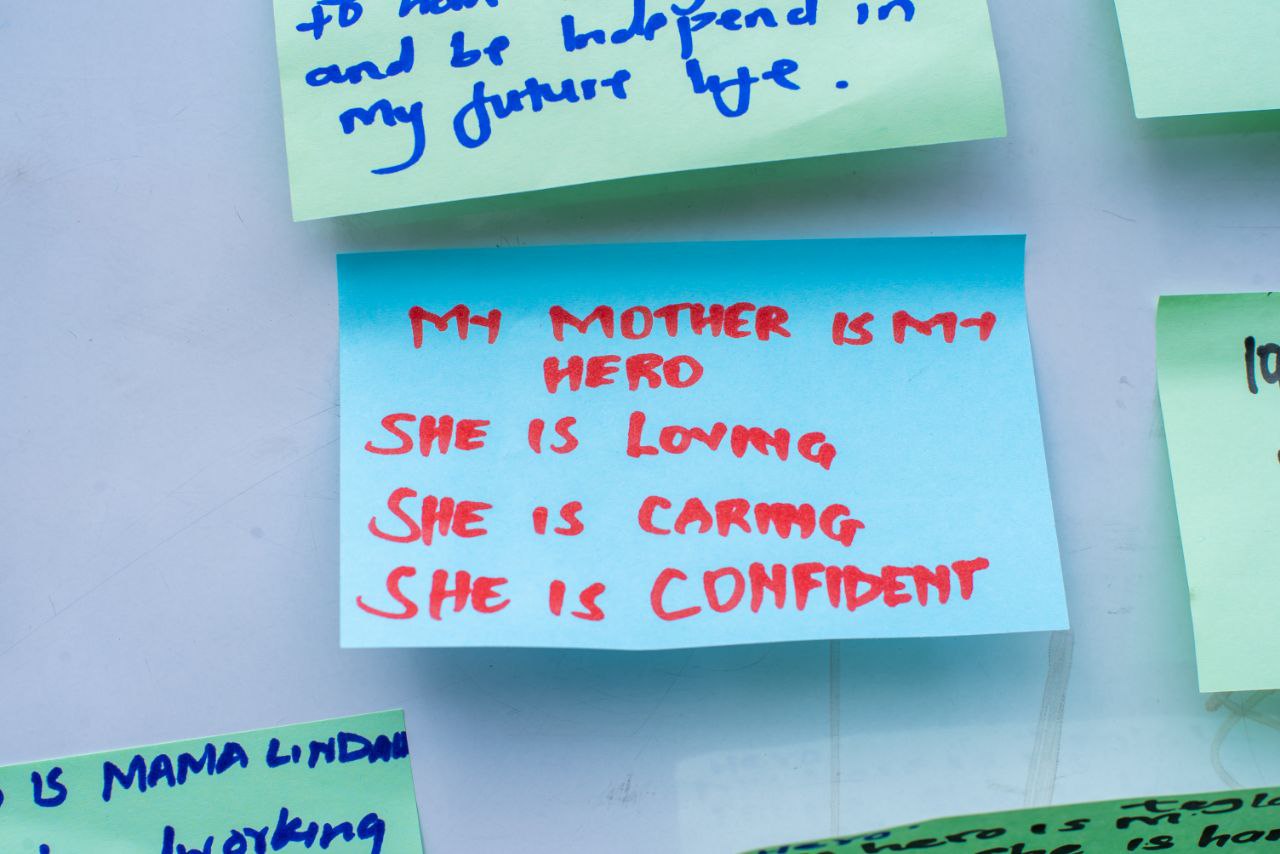 She Pokot Network field work - Photo 58