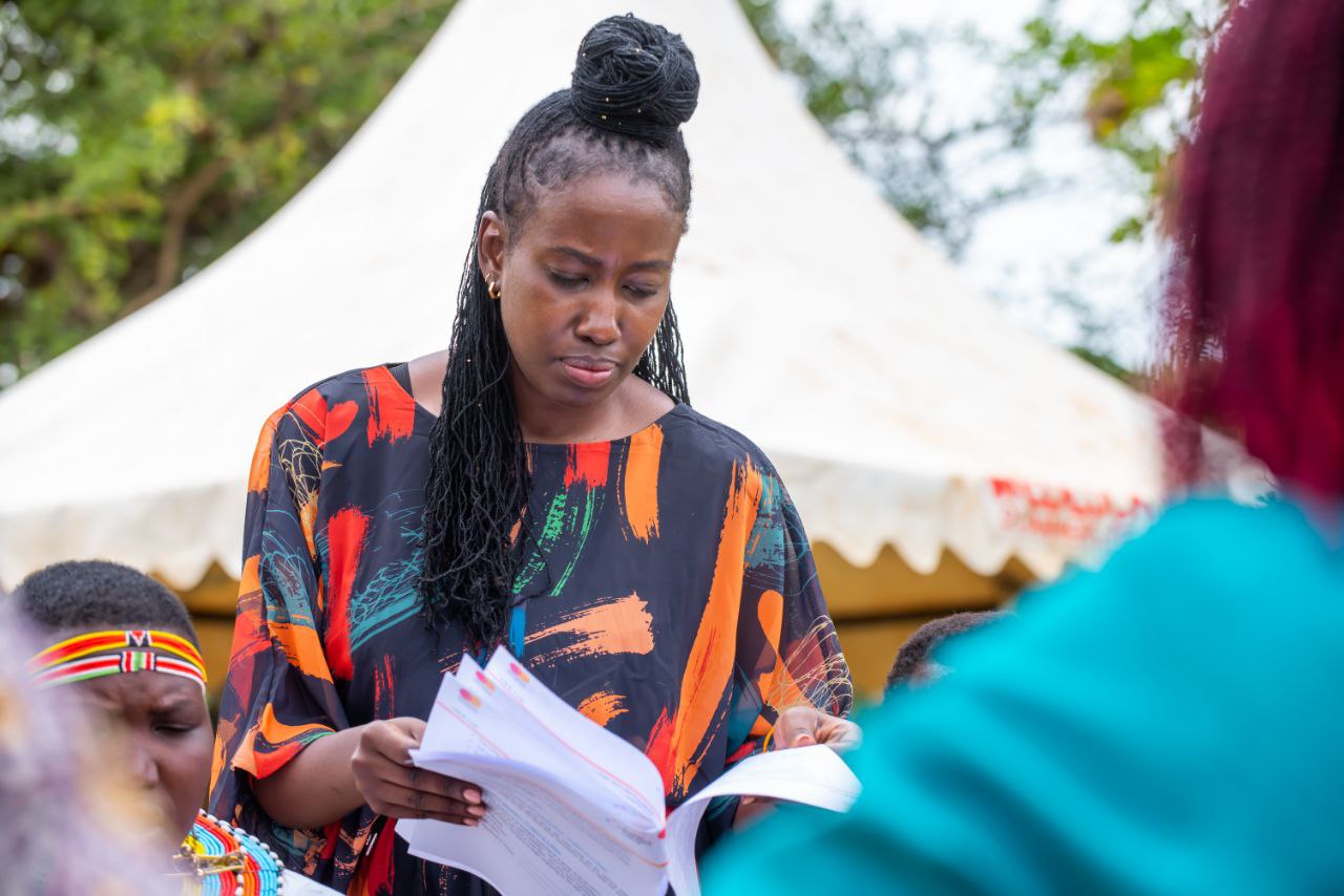 Program activity photo 2