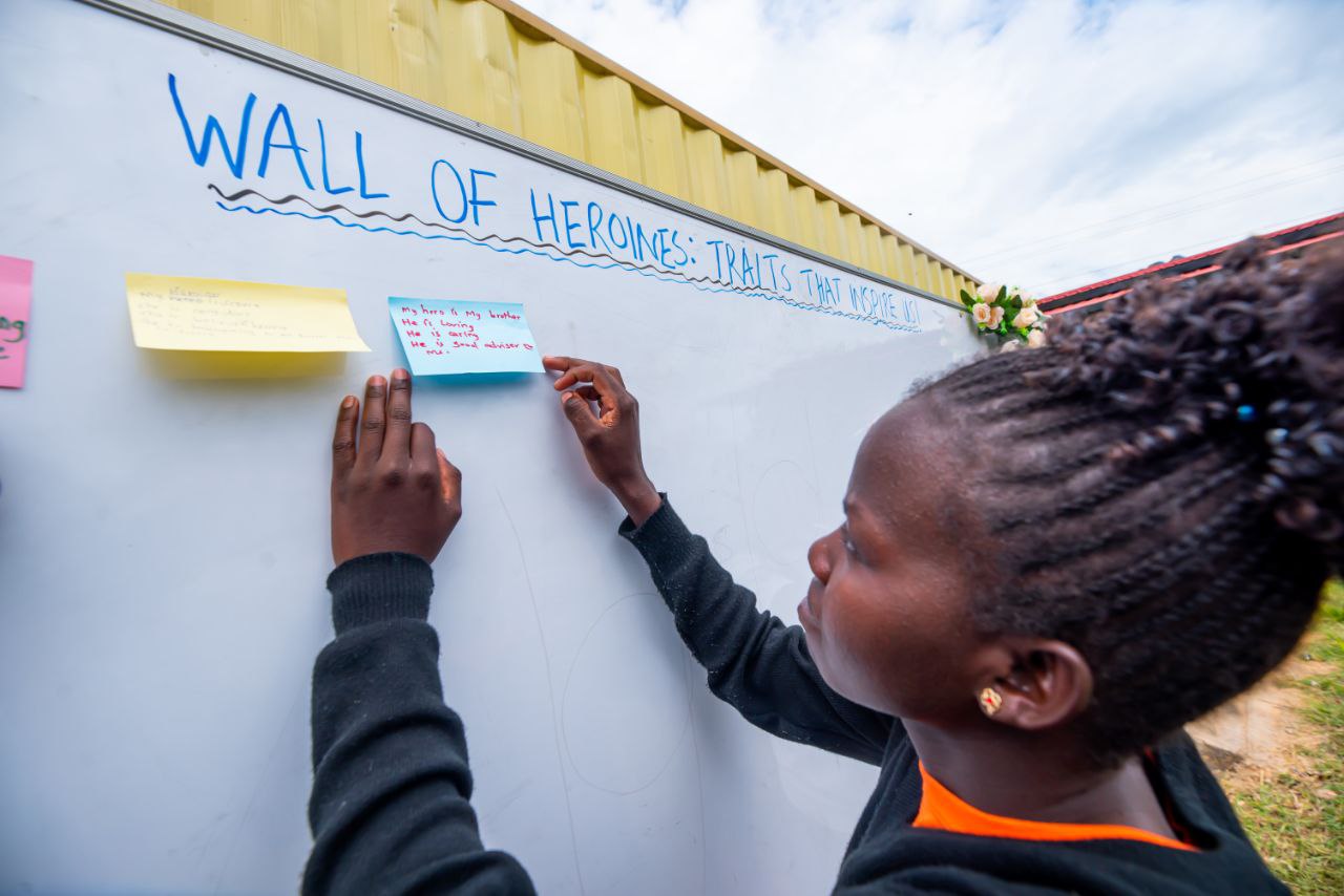 Program activity photo 3