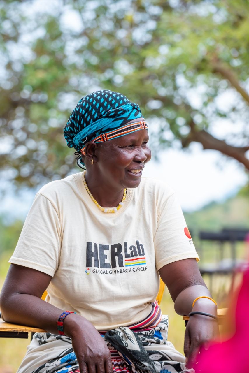 She Pokot Network field work - Photo 66