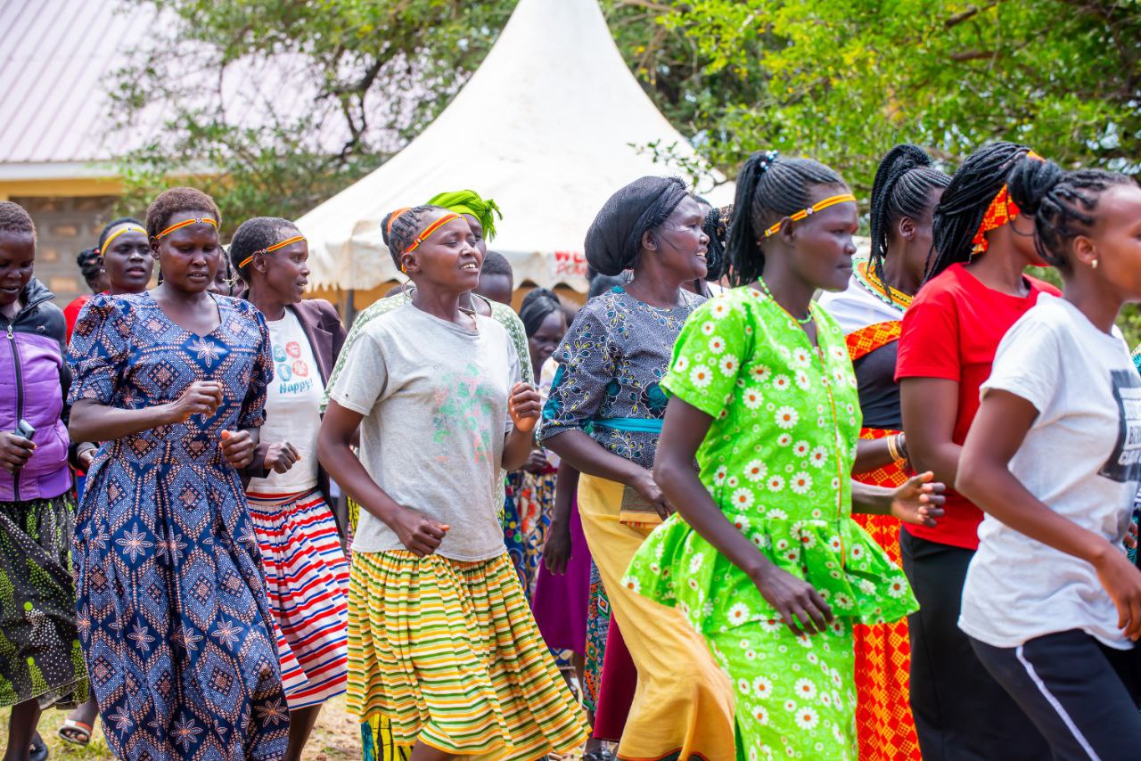 Program activity photo 5