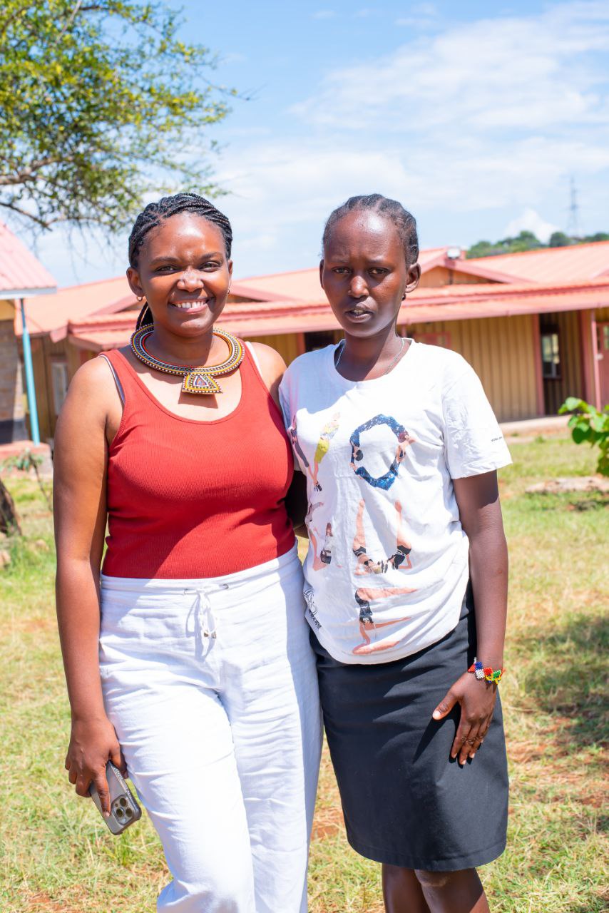 She Pokot Network field work - Photo 81